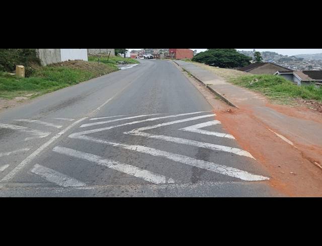 570M² VACANT LAND FOR SALE IN UMLAZI AA
